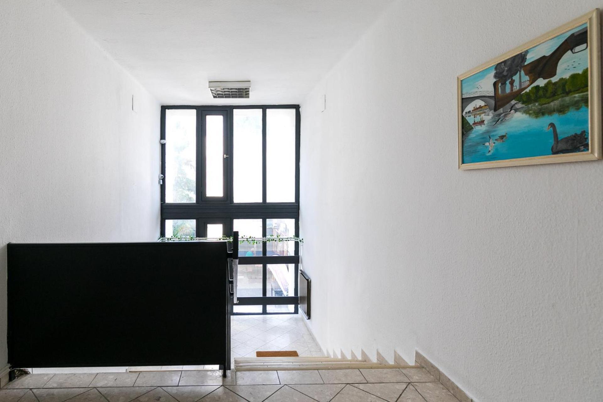Mariposa Apartments Budapest Exterior photo