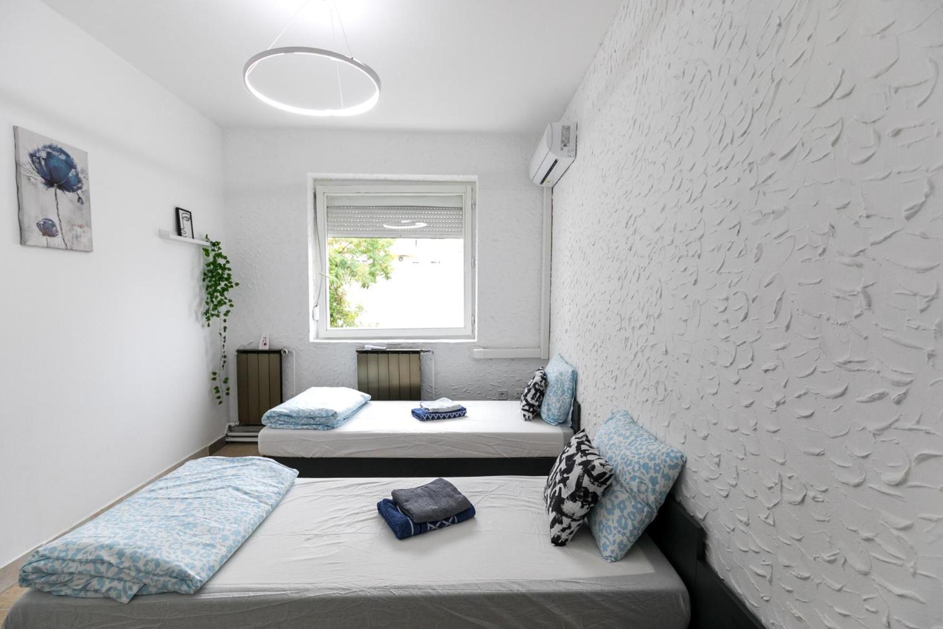 Mariposa Apartments Budapest Exterior photo