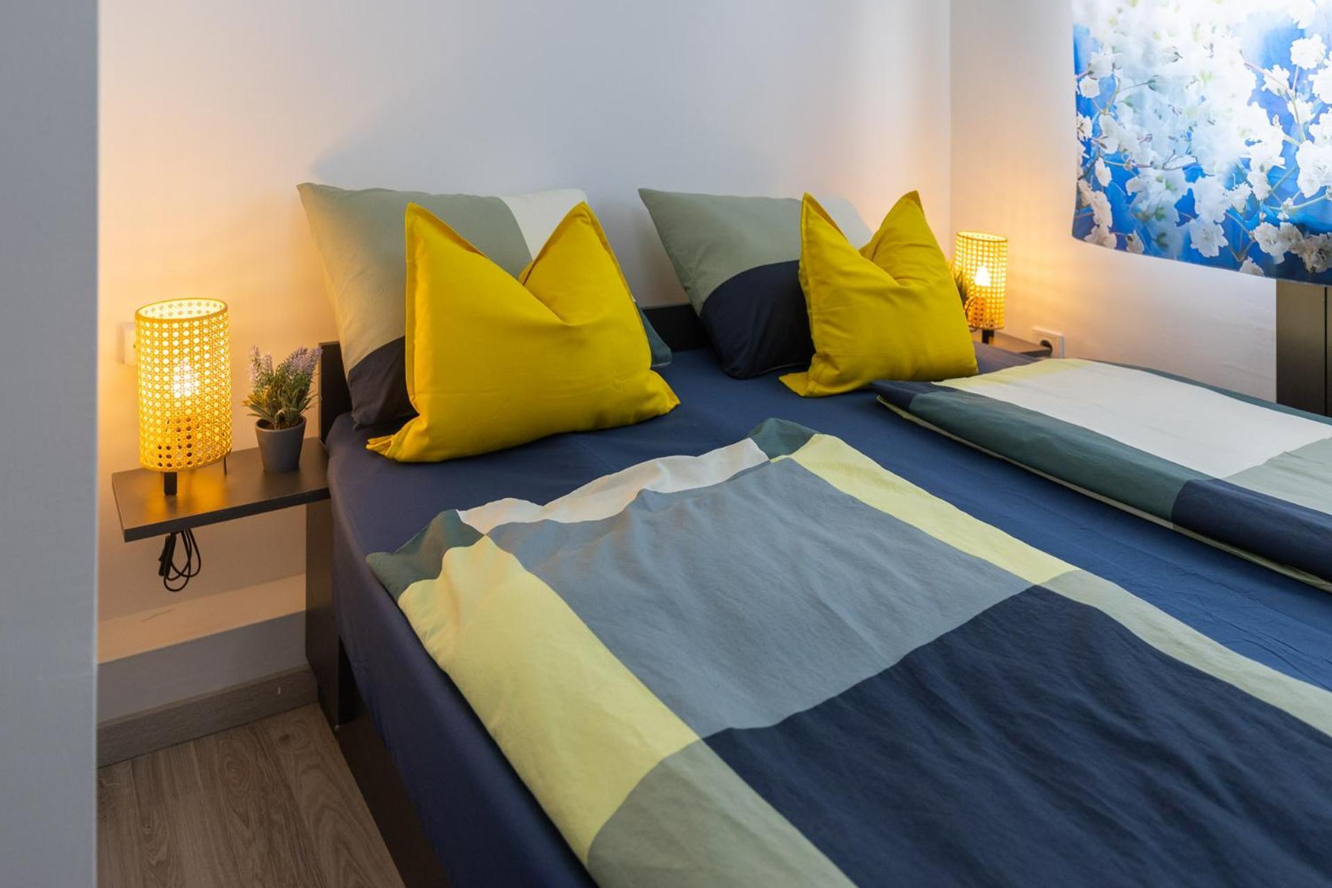 Mariposa Apartments Budapest Exterior photo