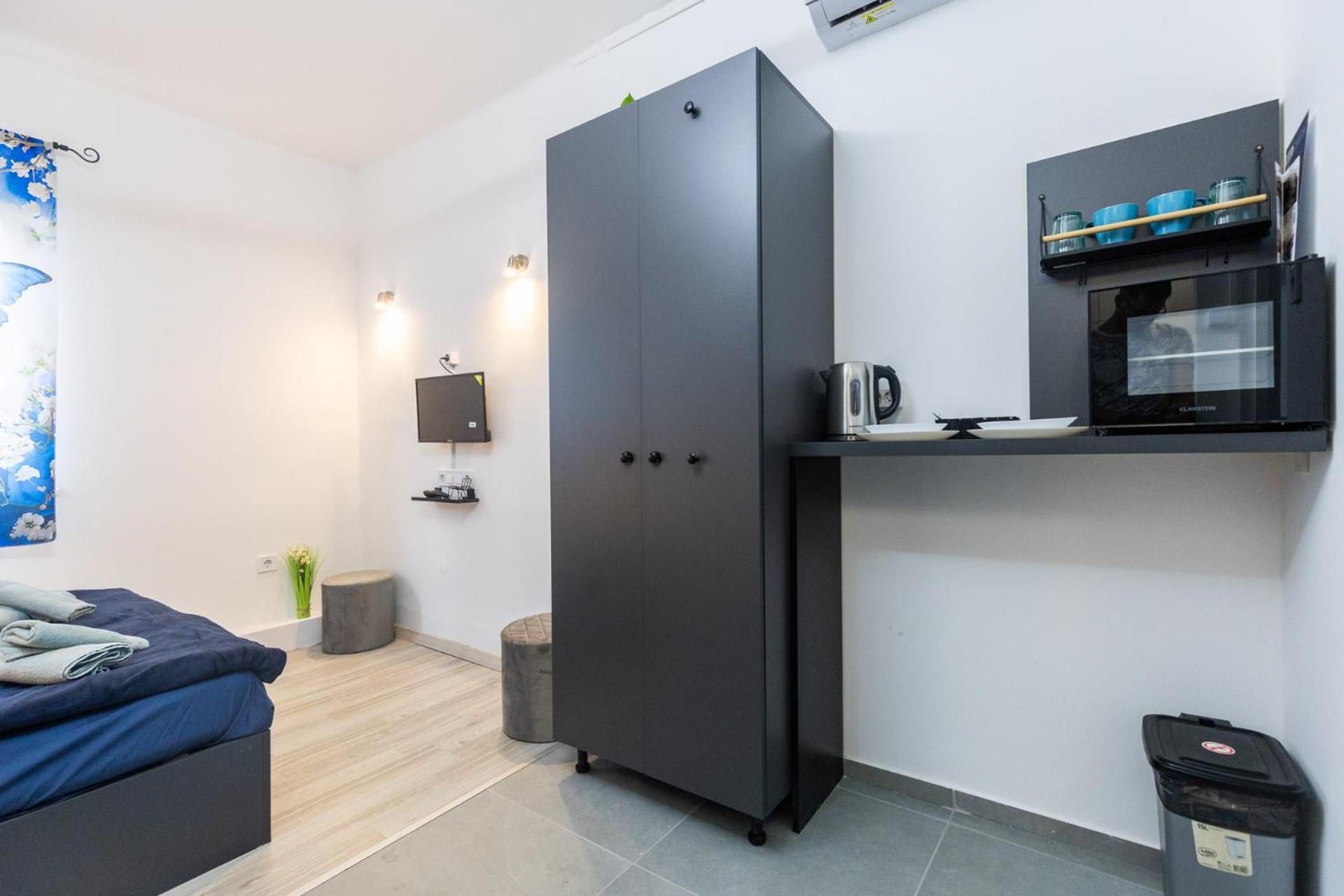 Mariposa Apartments Budapest Exterior photo